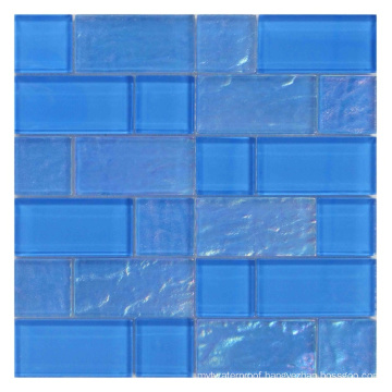 Wholesale Water Jet Mosaic Tile for Swimming Pool